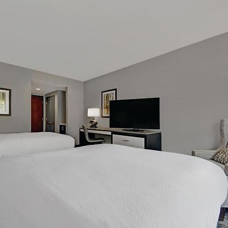 Four Points By Sheraton Birmingham Homewood Dış mekan fotoğraf