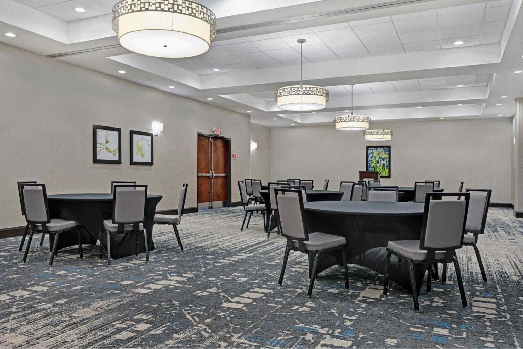 Four Points By Sheraton Birmingham Homewood Dış mekan fotoğraf