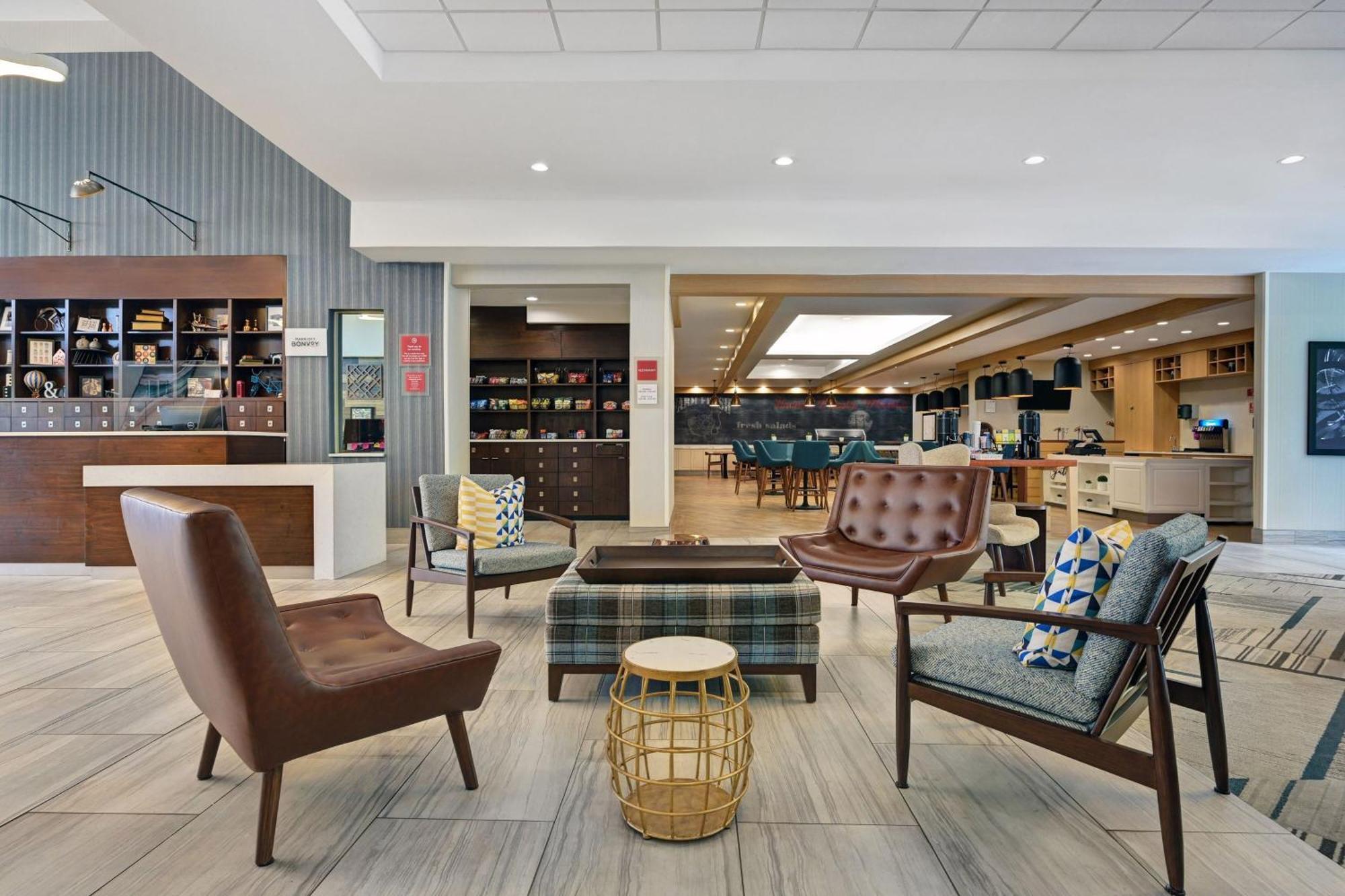Four Points By Sheraton Birmingham Homewood Dış mekan fotoğraf