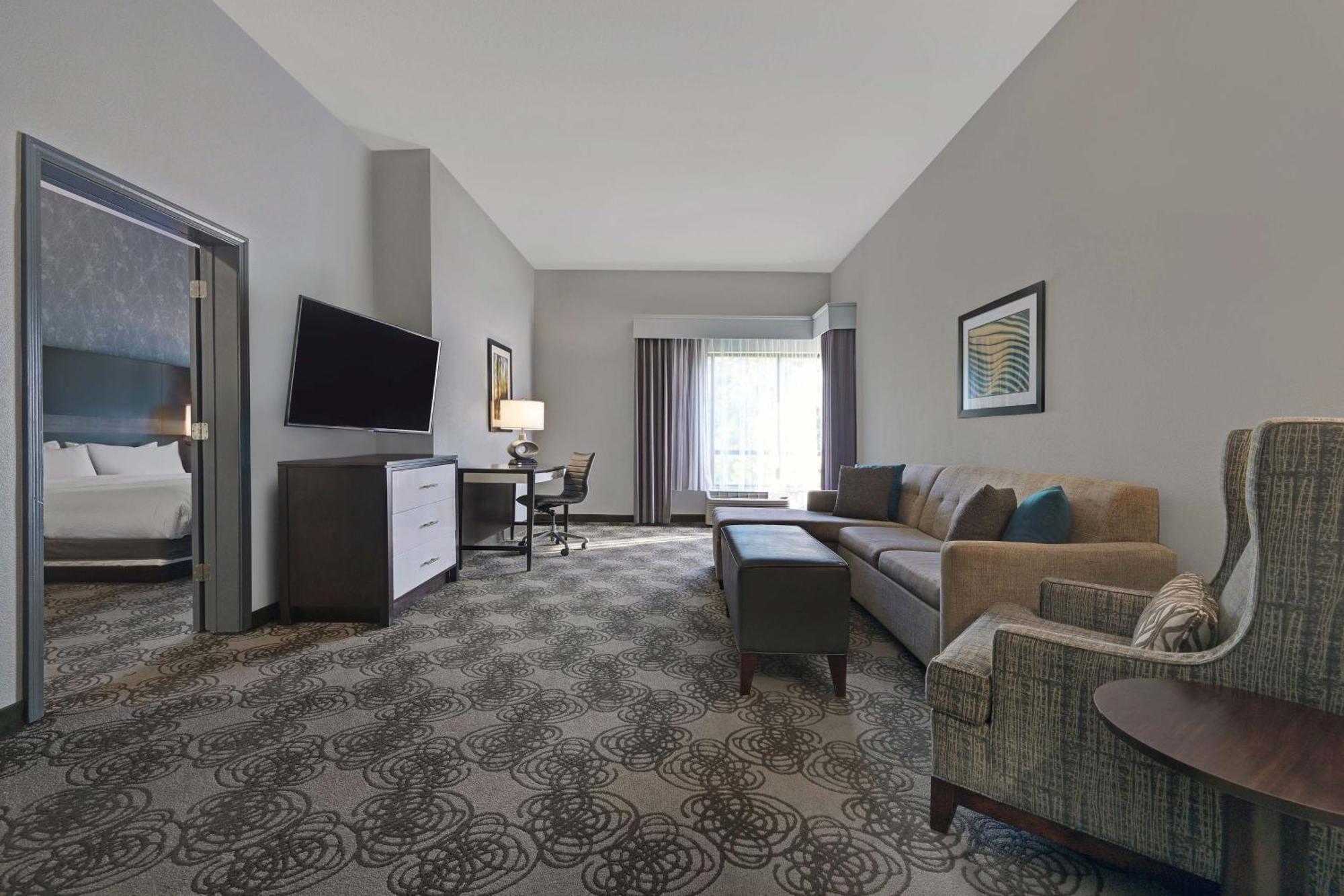 Four Points By Sheraton Birmingham Homewood Dış mekan fotoğraf