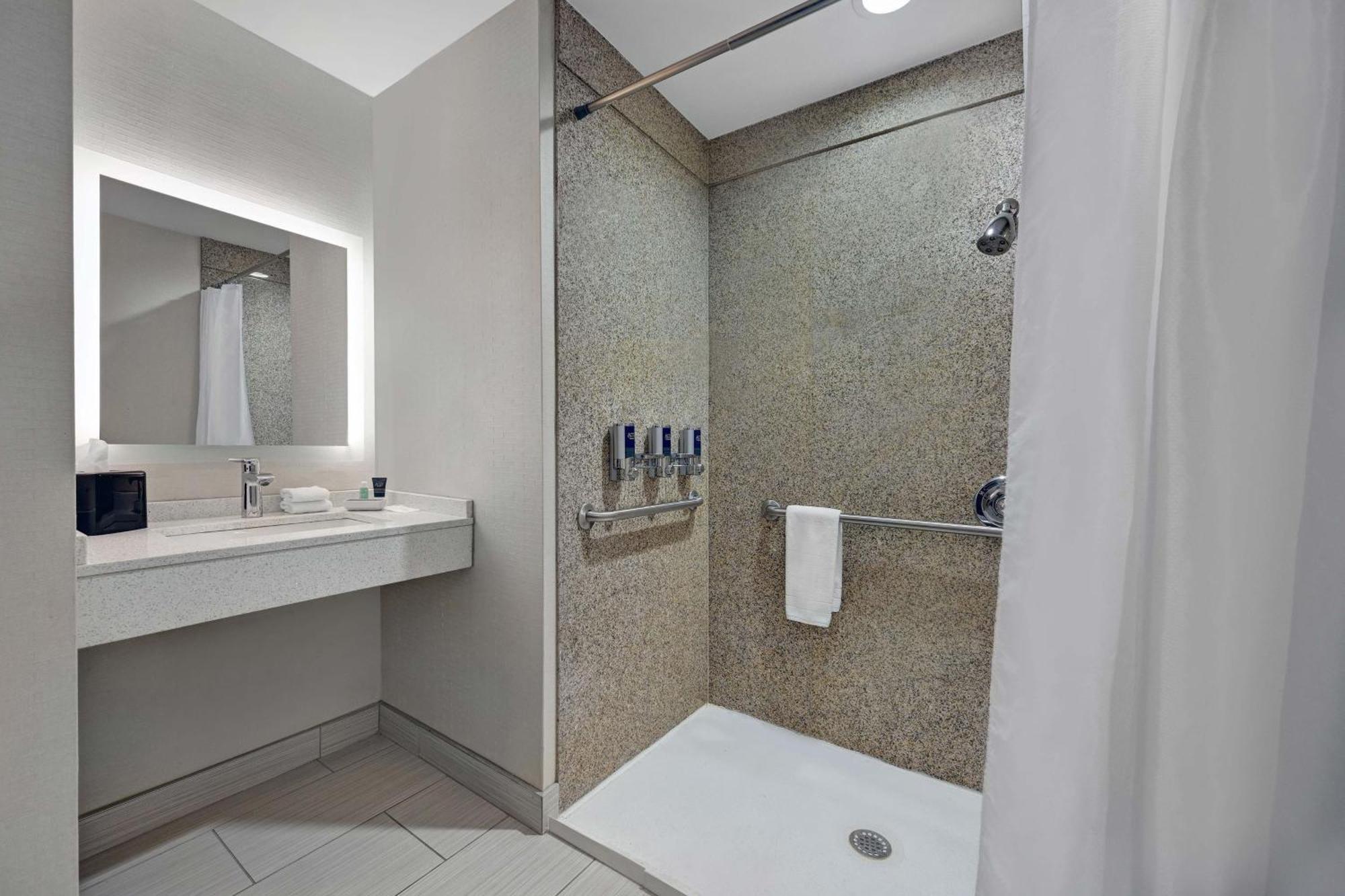 Four Points By Sheraton Birmingham Homewood Dış mekan fotoğraf