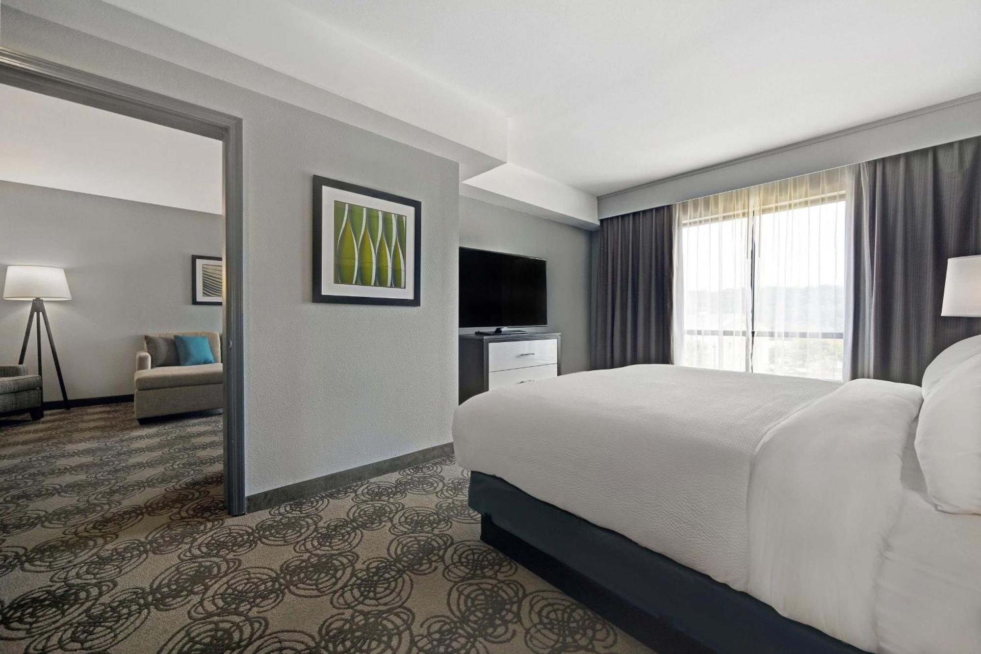 Four Points By Sheraton Birmingham Homewood Dış mekan fotoğraf