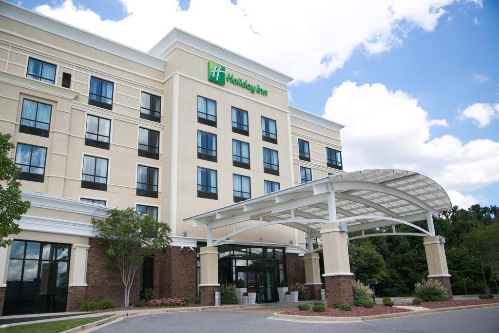 Four Points By Sheraton Birmingham Homewood Dış mekan fotoğraf