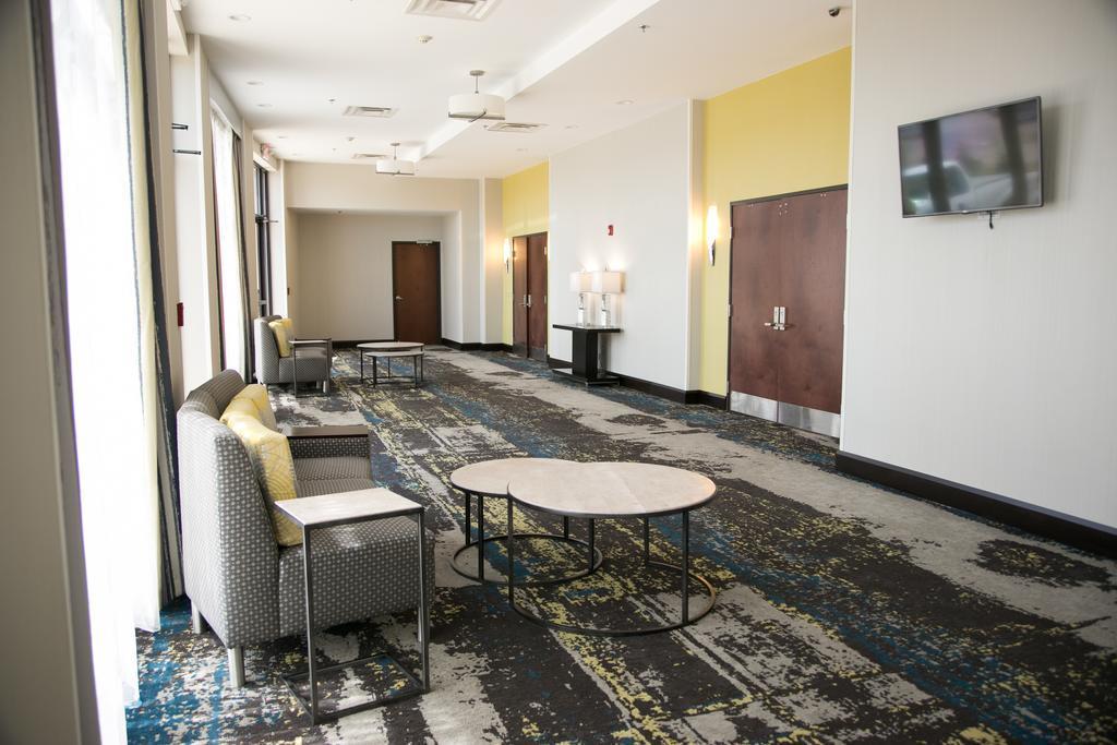 Four Points By Sheraton Birmingham Homewood Dış mekan fotoğraf