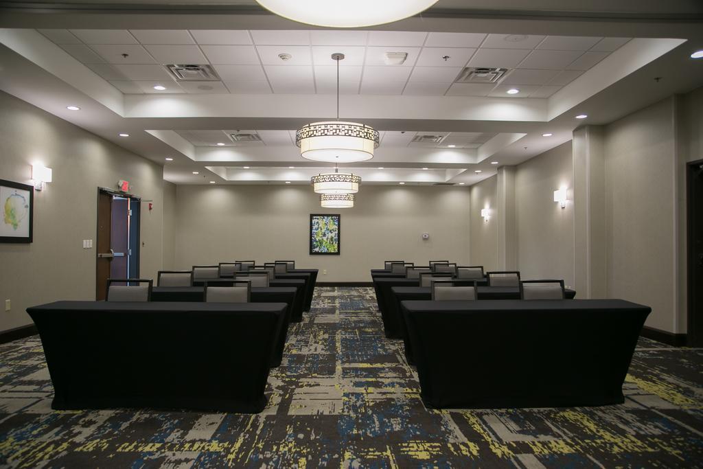Four Points By Sheraton Birmingham Homewood Dış mekan fotoğraf