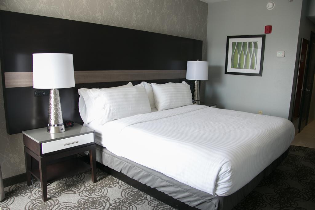 Four Points By Sheraton Birmingham Homewood Dış mekan fotoğraf