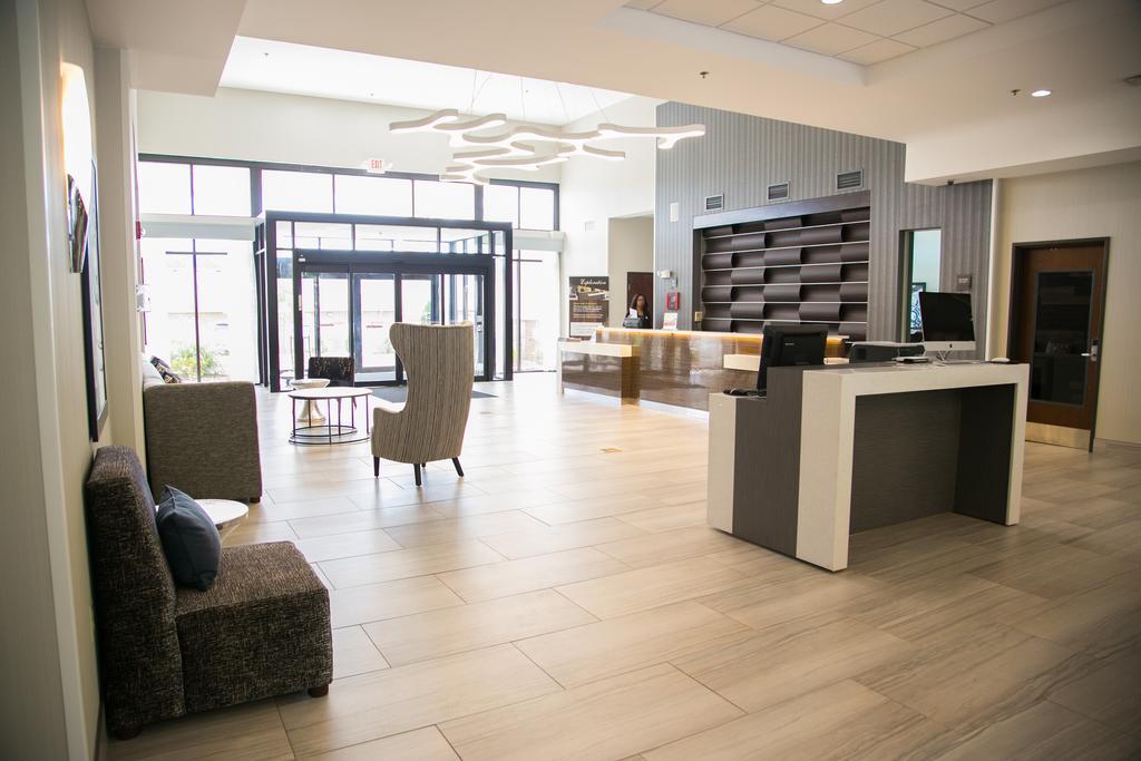 Four Points By Sheraton Birmingham Homewood Dış mekan fotoğraf