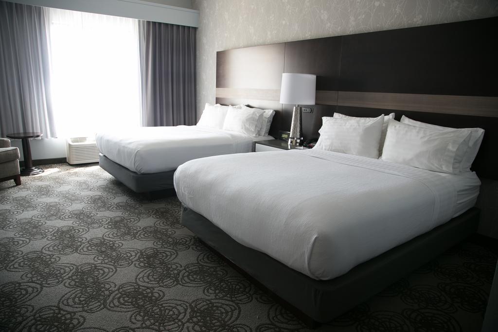 Four Points By Sheraton Birmingham Homewood Dış mekan fotoğraf