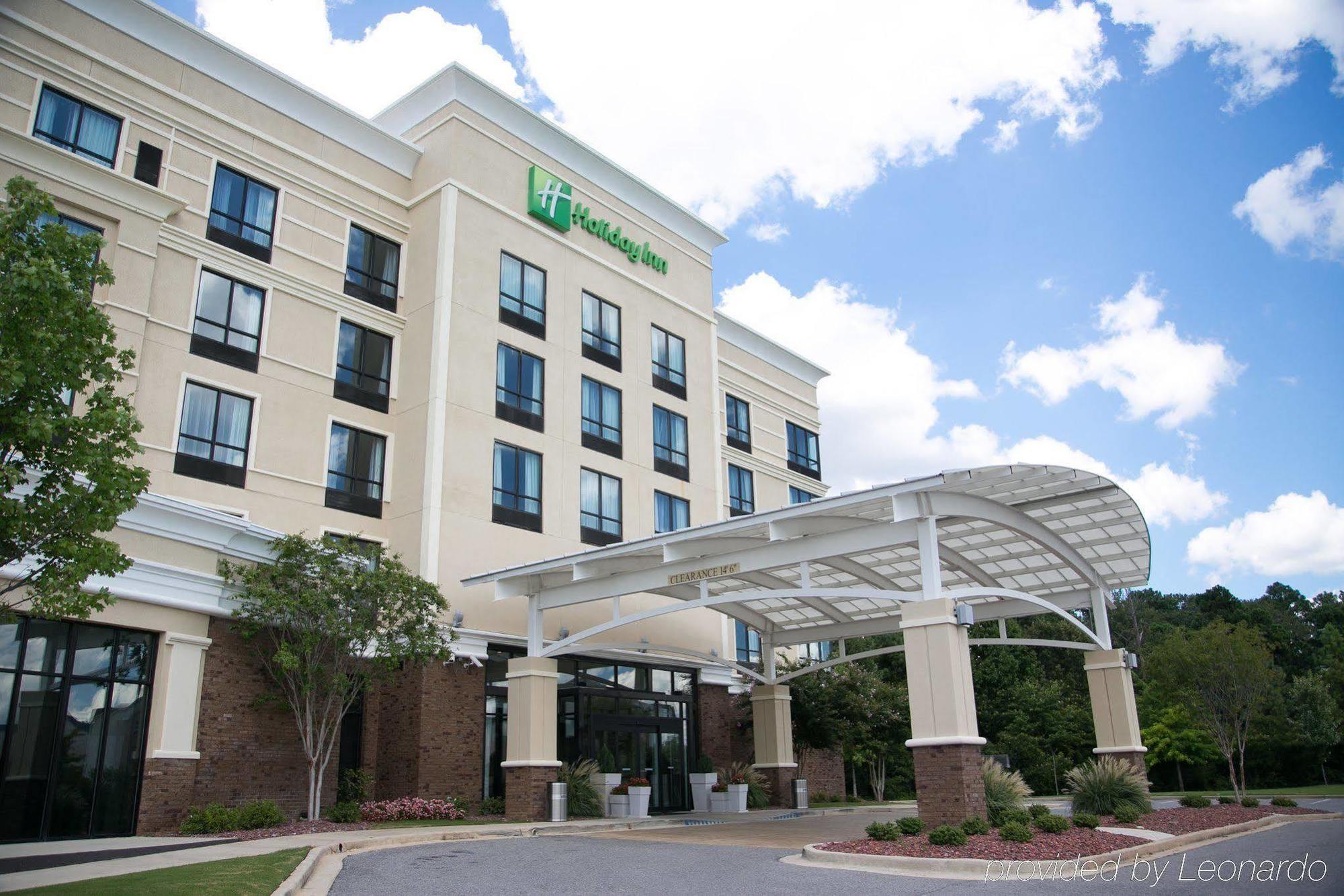 Four Points By Sheraton Birmingham Homewood Dış mekan fotoğraf