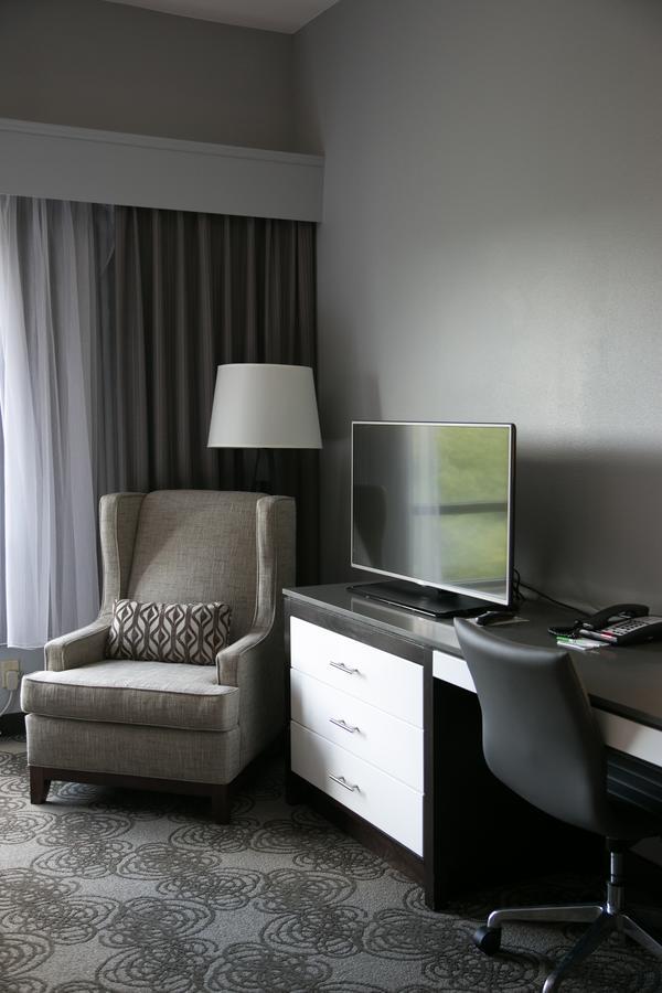 Four Points By Sheraton Birmingham Homewood Dış mekan fotoğraf