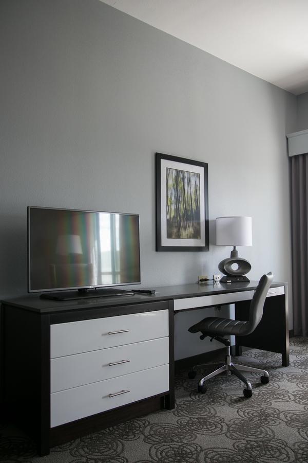 Four Points By Sheraton Birmingham Homewood Dış mekan fotoğraf