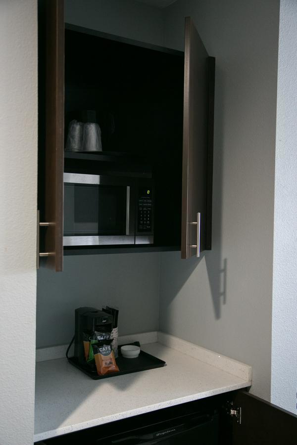 Four Points By Sheraton Birmingham Homewood Dış mekan fotoğraf