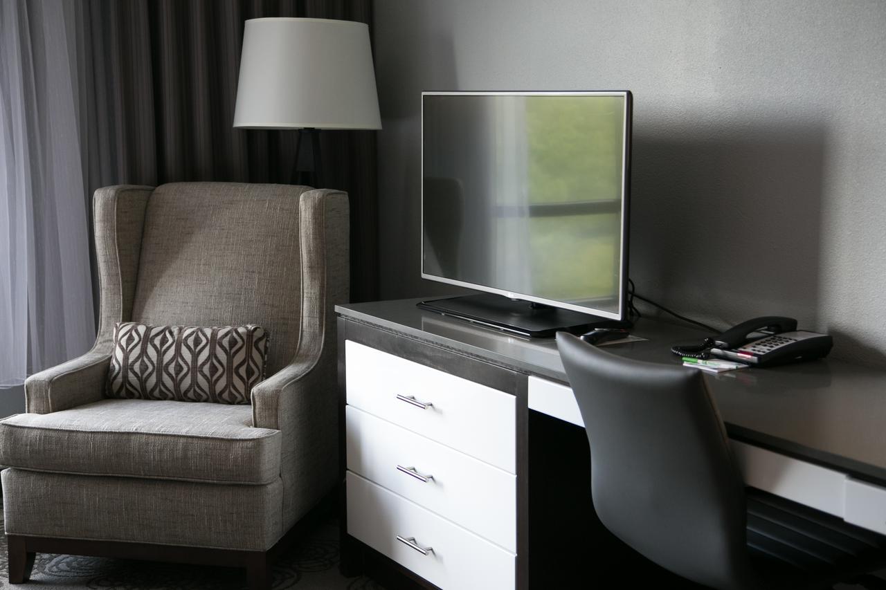 Four Points By Sheraton Birmingham Homewood Dış mekan fotoğraf