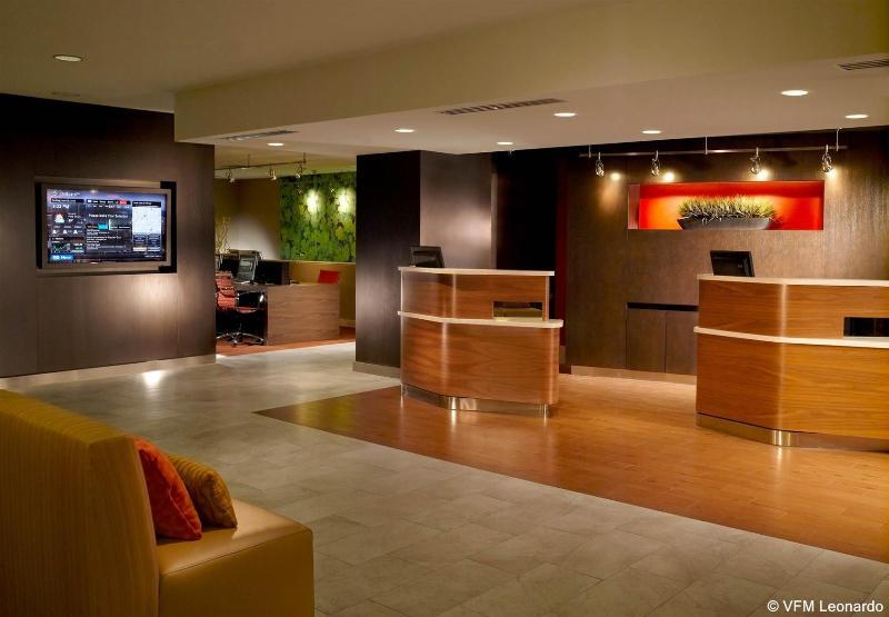 Four Points By Sheraton Birmingham Homewood Dış mekan fotoğraf