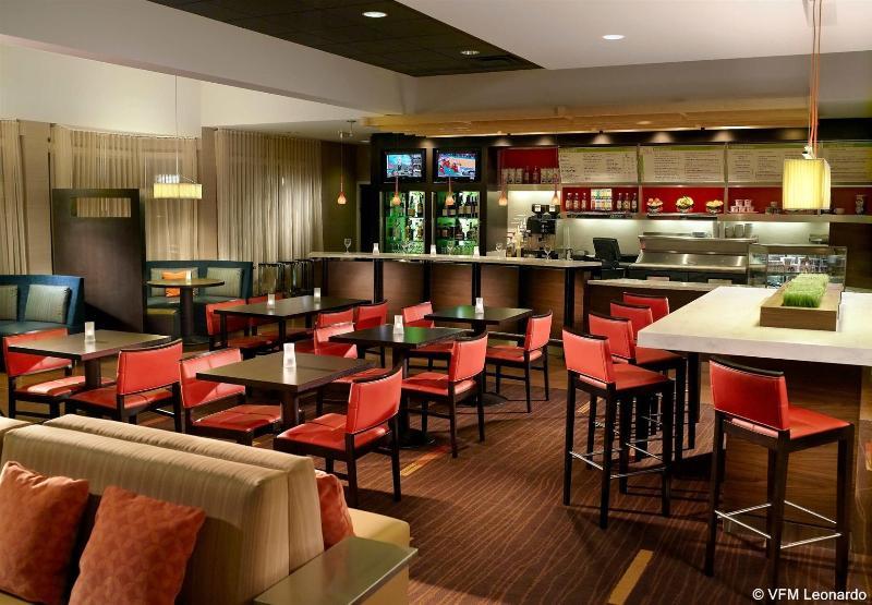 Four Points By Sheraton Birmingham Homewood Dış mekan fotoğraf