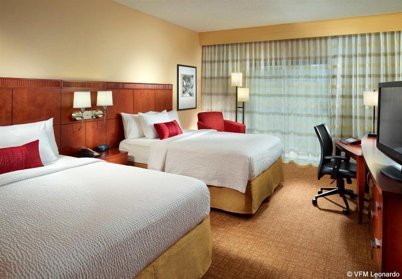 Four Points By Sheraton Birmingham Homewood Dış mekan fotoğraf