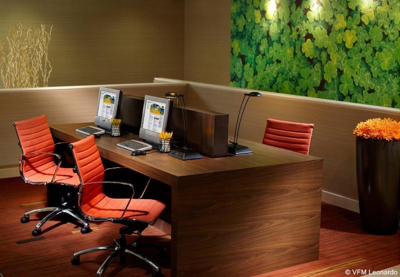 Four Points By Sheraton Birmingham Homewood Dış mekan fotoğraf