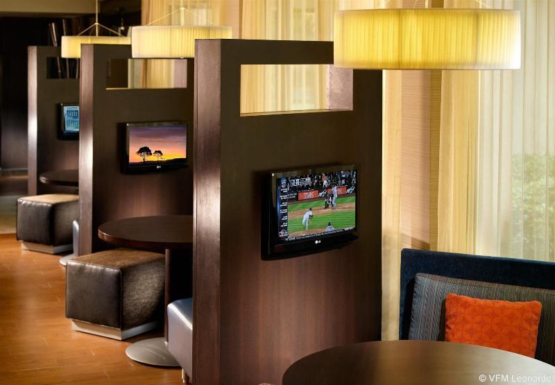 Four Points By Sheraton Birmingham Homewood Dış mekan fotoğraf