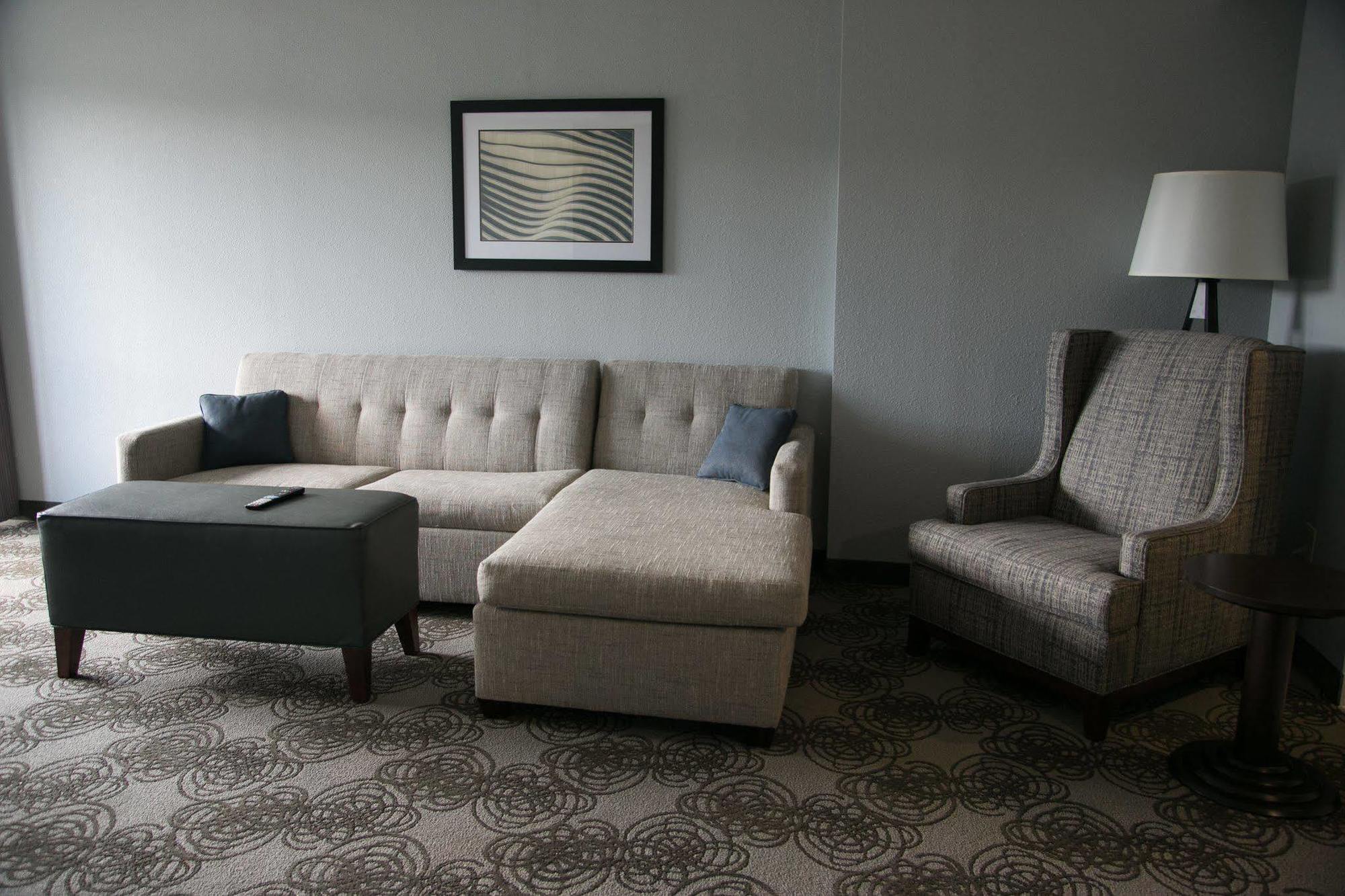 Four Points By Sheraton Birmingham Homewood Dış mekan fotoğraf