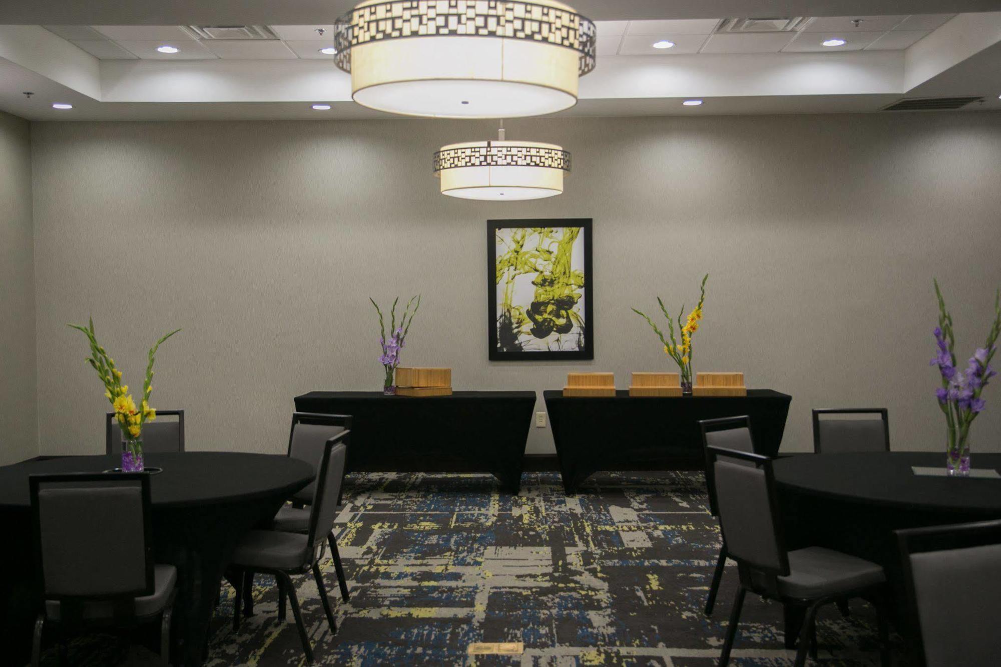 Four Points By Sheraton Birmingham Homewood Dış mekan fotoğraf