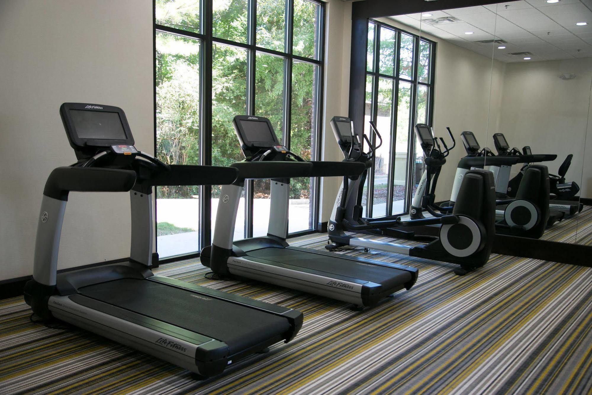 Four Points By Sheraton Birmingham Homewood Dış mekan fotoğraf