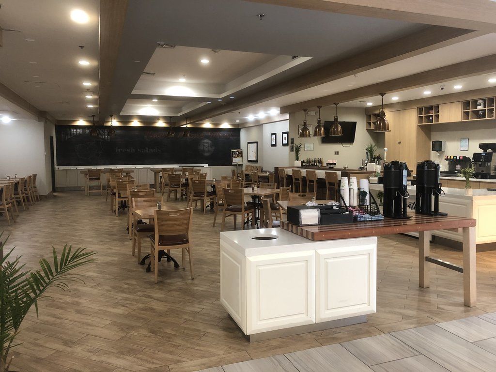 Four Points By Sheraton Birmingham Homewood Dış mekan fotoğraf