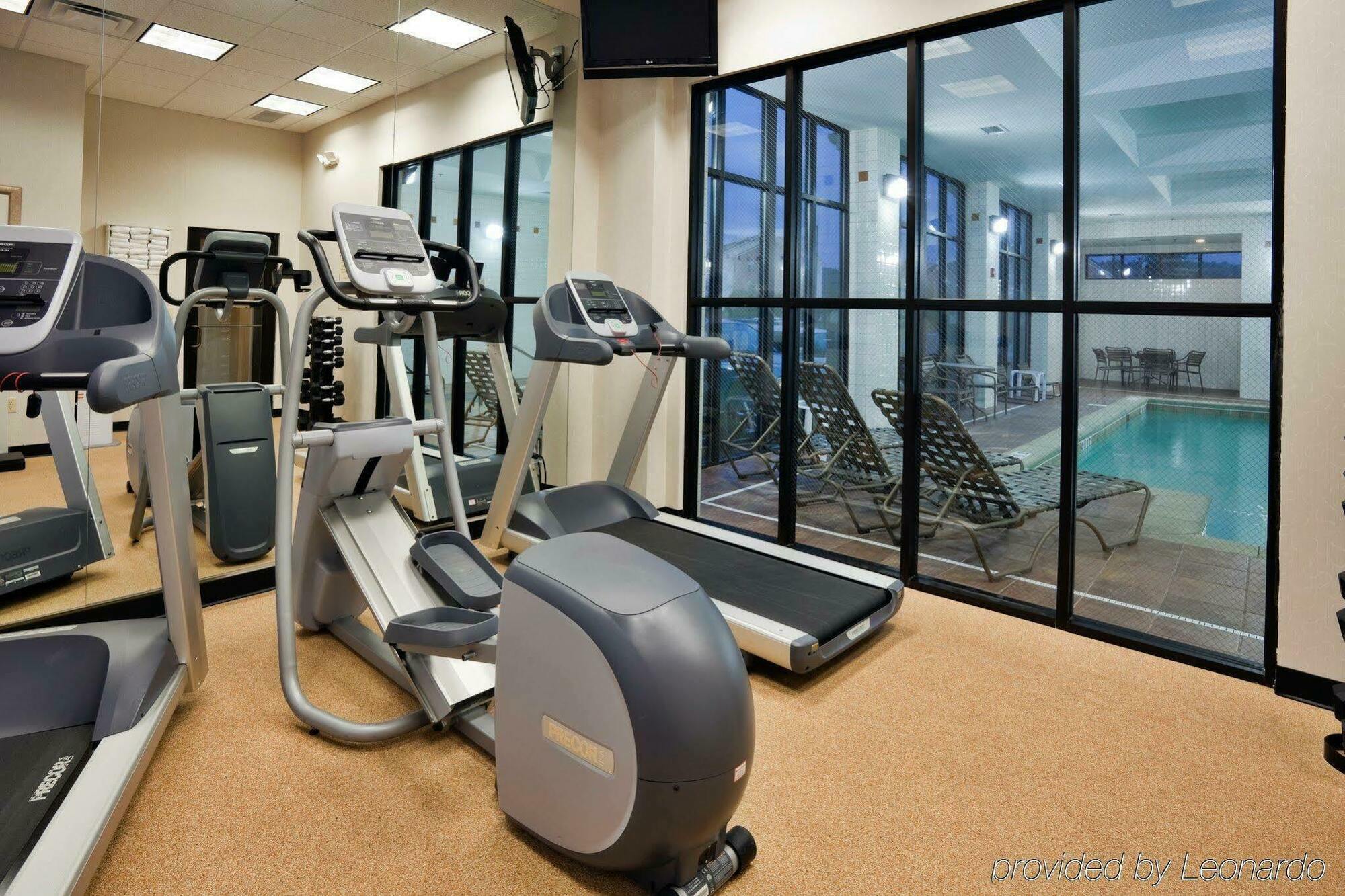 Four Points By Sheraton Birmingham Homewood Dış mekan fotoğraf